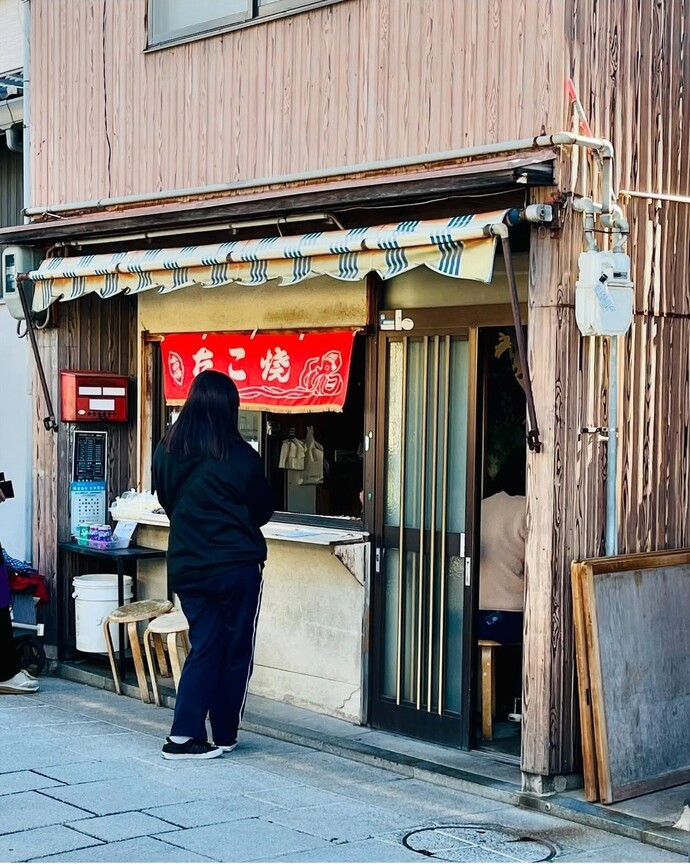 寺町名物