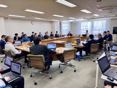 070421地域政策本部会議