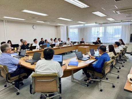 070619地域政策本部会議