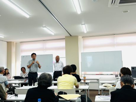 070621ハンセン病問題を考える尼崎市民の会