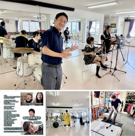 070622夢を叶える音楽イベント