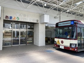 学校の写真